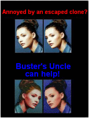 Ukrainian beauty queen Oleksandra Nikolayenko, BTW